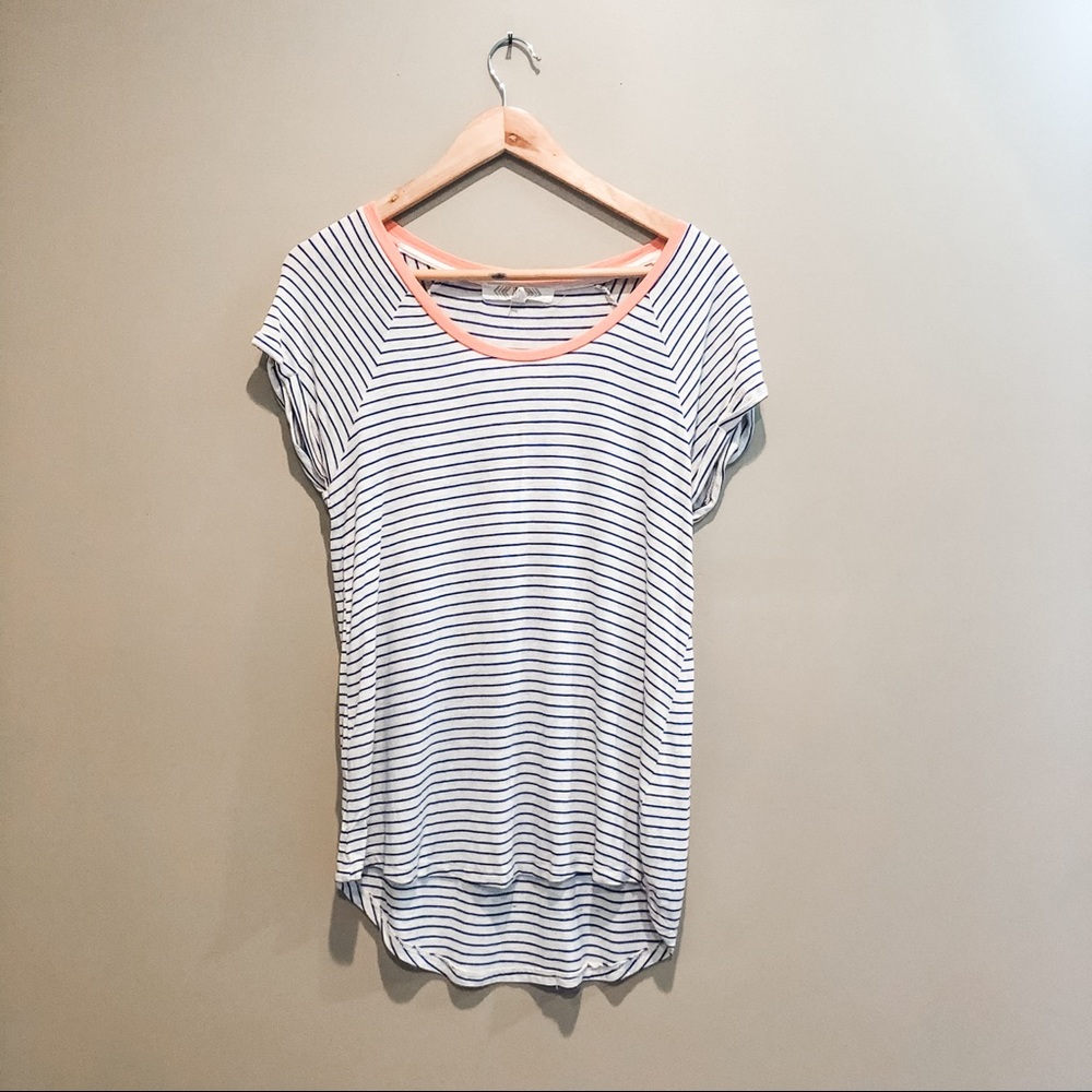 Striped shirt